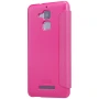 Nillkin Sparkle Series New Leather case for Asus Zenfone 3 Max ZF3 (ZC520TL) order from official NILLKIN store